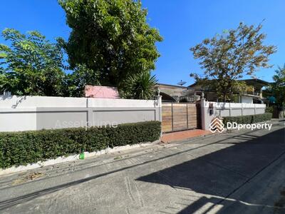 ขาย - บ้านเดี่ยว ซอยสวรรควิถี, กรุงเทพ