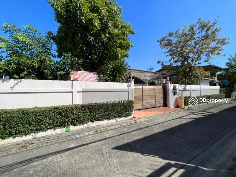 ขาย - บ้านเดี่ยว ซอยสวรรควิถี, กรุงเทพ