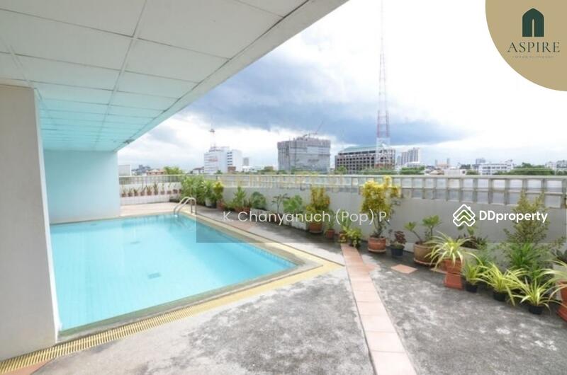 ขาย - Centurion Park : เซ็นจูเรียน ปาร์ค, กรุงเทพ