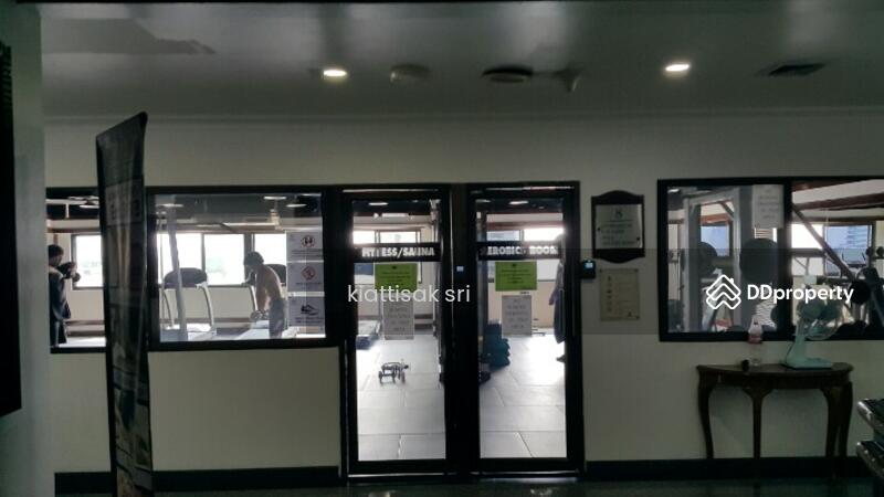 Omni Tower Sukhumvit Nana, Bangkok, 69 Sukhumvit 4 Alley, Khlong Toei, Khlong Toei, Bangkok, Studio, 32 sqm, Condo For Rent, by kiat S., 9792095 - DDproperty.com