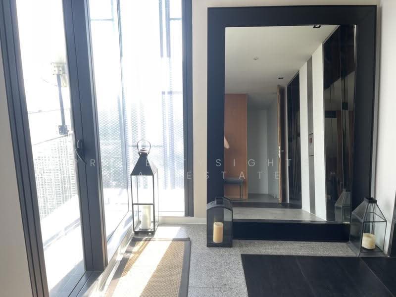The Met Sathorn, Bangkok, 123 South Sathorn Road, Thung Maha Mek, Sathon, Bangkok, 3 Bedrooms, 198 sqm, Condo For Rent, by PROPERTYSIGHTS REAL ESTATE, 9792103 - DDproperty.com