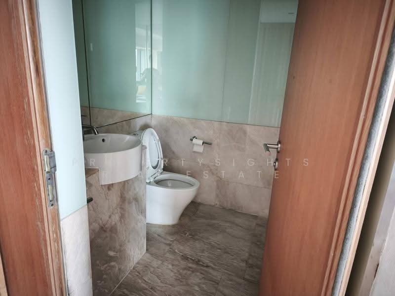 The Met Sathorn, Bangkok, 123 South Sathorn Road, Thung Maha Mek, Sathon, Bangkok, 3 Bedrooms, 198 sqm, Condo For Rent, by PROPERTYSIGHTS REAL ESTATE, 9792103 - DDproperty.com