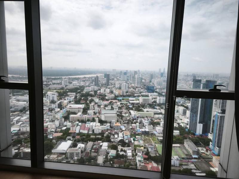 The Met Sathorn : เดอะ เม็ท สาทร, กรุงเทพ, 123 ถนนสาทรใต้, ทุ่งมหาเมฆ, สาทร, กรุงเทพ, 198 ตร.ม., คอนโด ให้เช่า, โดย PROPERTYSIGHTS REAL ESTATE, 9792103 - DDproperty.com