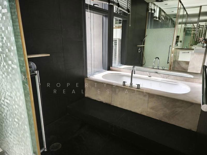 The Met Sathorn, Bangkok, 123 South Sathorn Road, Thung Maha Mek, Sathon, Bangkok, 3 Bedrooms, 198 sqm, Condo For Rent, by PROPERTYSIGHTS REAL ESTATE, 9792103 - DDproperty.com