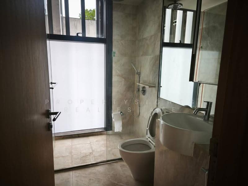 The Met Sathorn, Bangkok, 123 South Sathorn Road, Thung Maha Mek, Sathon, Bangkok, 3 Bedrooms, 198 sqm, Condo For Rent, by PROPERTYSIGHTS REAL ESTATE, 9792103 - DDproperty.com