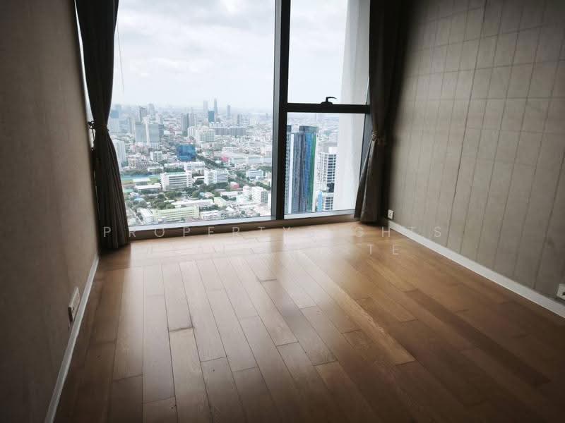 The Met Sathorn : เดอะ เม็ท สาทร, กรุงเทพ, 123 ถนนสาทรใต้, ทุ่งมหาเมฆ, สาทร, กรุงเทพ, 198 ตร.ม., คอนโด ให้เช่า, โดย PROPERTYSIGHTS REAL ESTATE, 9792103 - DDproperty.com