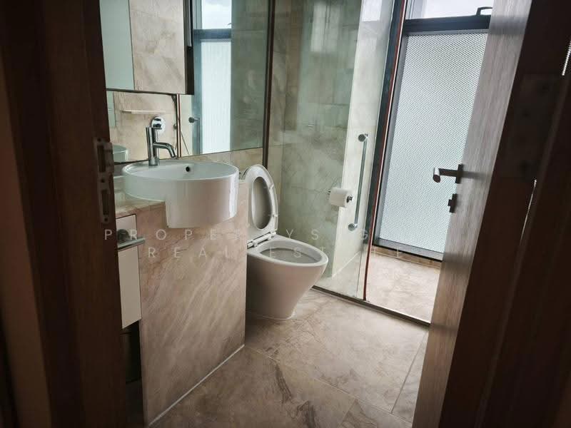 The Met Sathorn, Bangkok, 123 South Sathorn Road, Thung Maha Mek, Sathon, Bangkok, 3 Bedrooms, 198 sqm, Condo For Rent, by PROPERTYSIGHTS REAL ESTATE, 9792103 - DDproperty.com