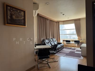 For Rent - Citi Smart Sukhumvit 18, Bangkok