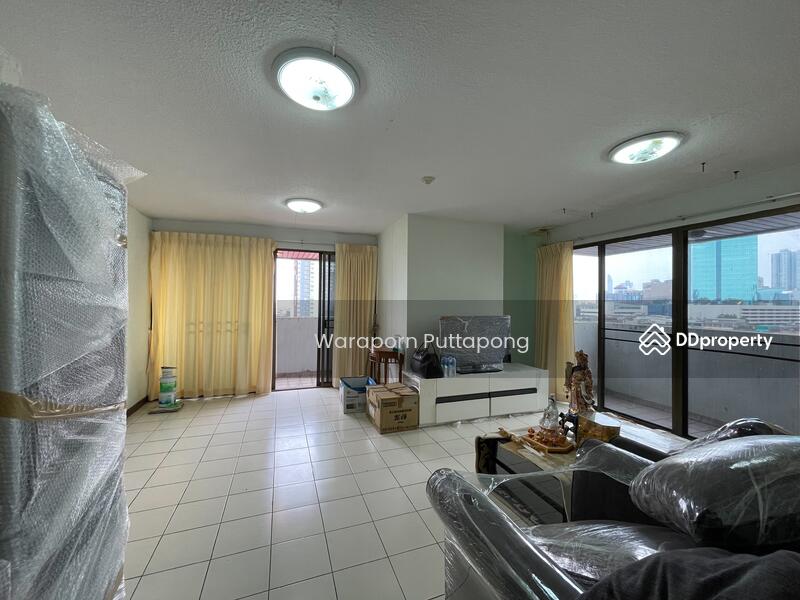 For Sale - PST Condo Ville Tower 2, Bangkok