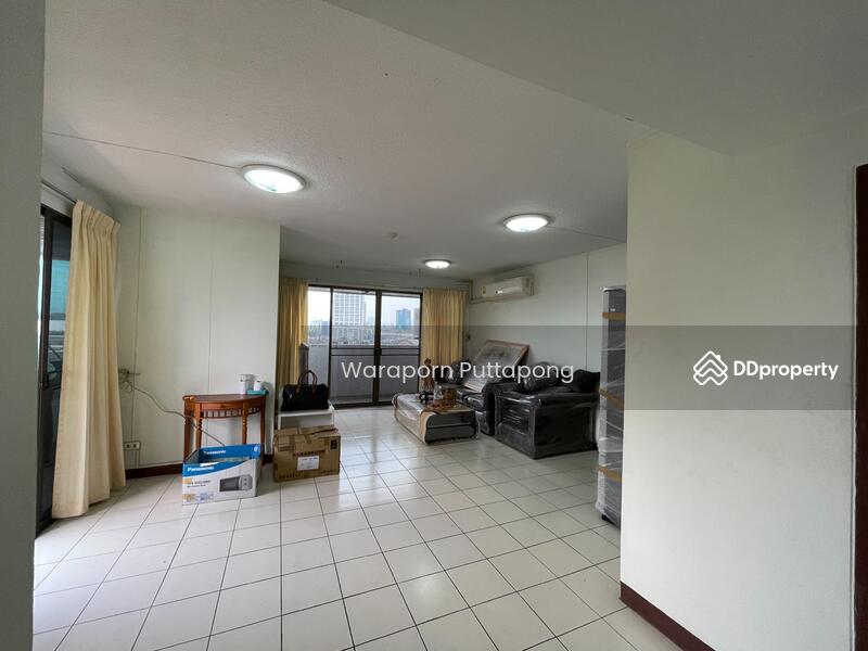 For Sale - PST Condo Ville Tower 2, Bangkok
