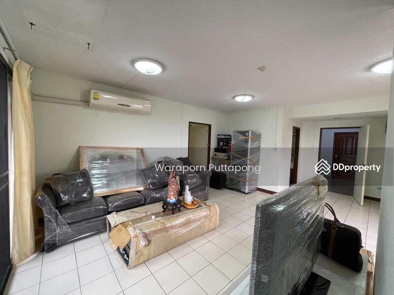 For Sale - PST Condo Ville Tower 2, Bangkok