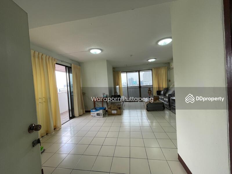 For Sale - PST Condo Ville Tower 2, Bangkok