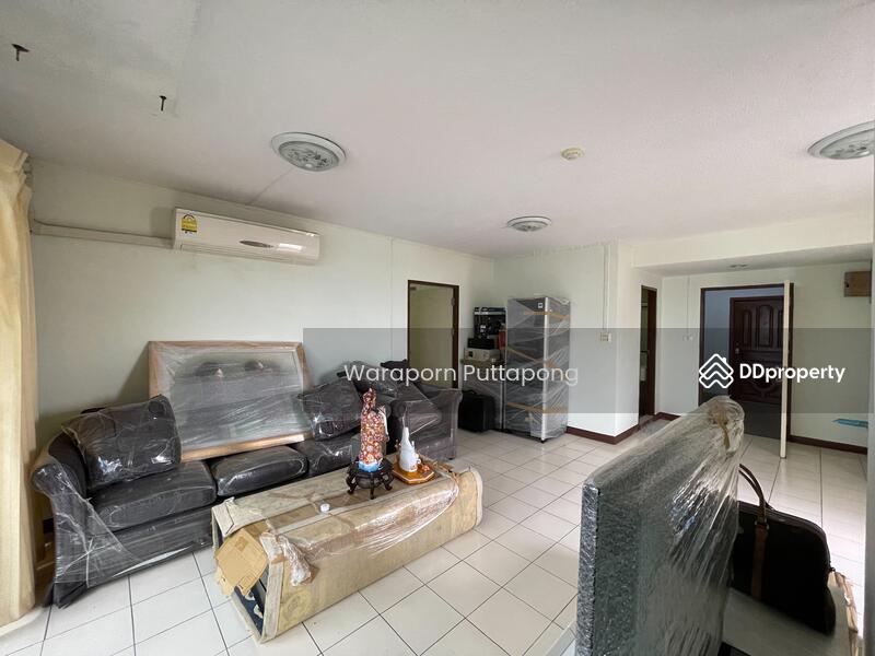 For Sale - PST Condo Ville Tower 2, Bangkok