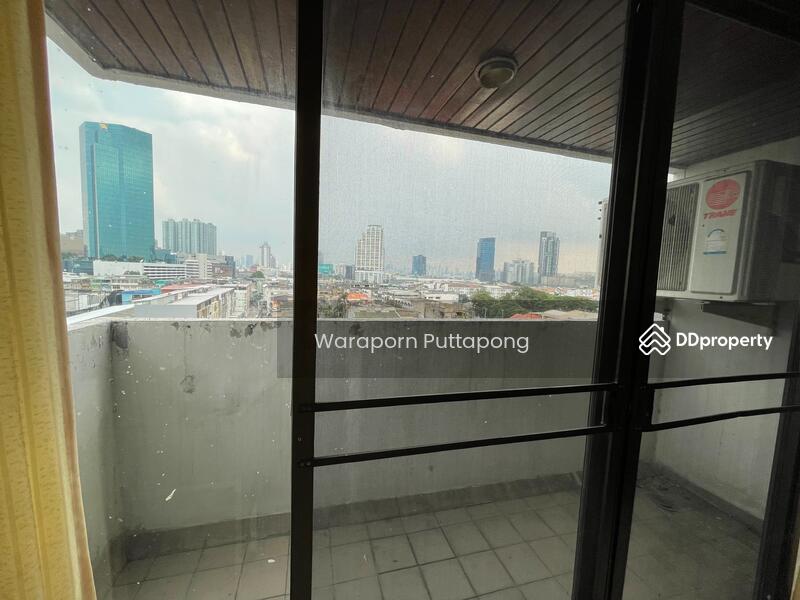 ขาย - PST Condo Ville Tower 2 : พี.เอส.ที. คอนโดวิลล์ทาวเวอร์ 2, กรุงเทพ