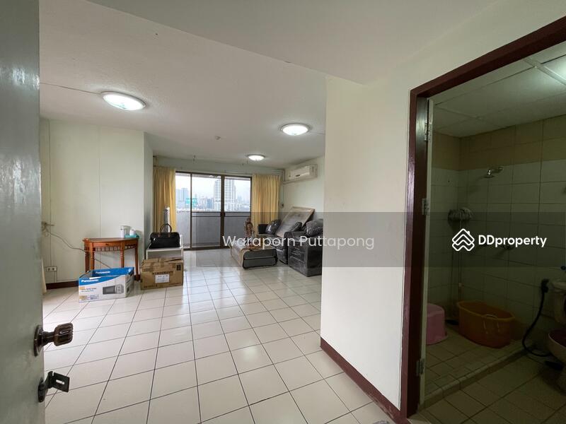 For Sale - PST Condo Ville Tower 2, Bangkok