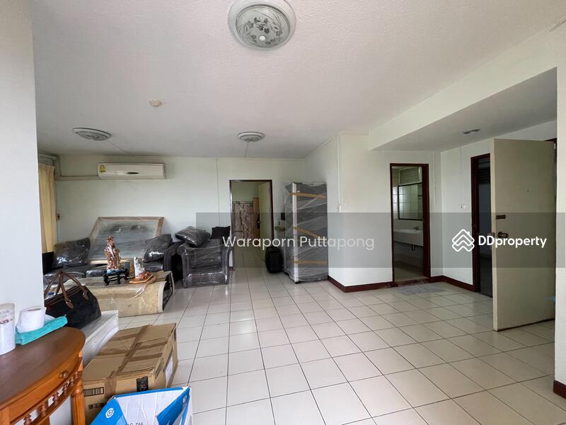 For Sale - PST Condo Ville Tower 2, Bangkok