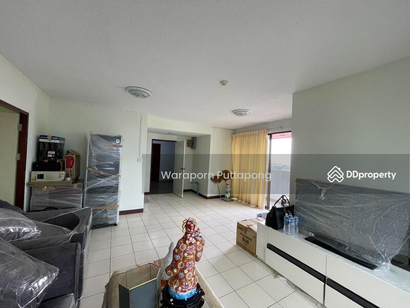 For Sale - PST Condo Ville Tower 2, Bangkok