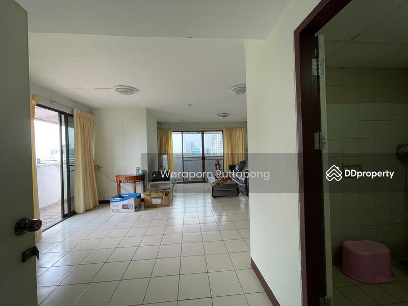 ขาย - PST Condo Ville Tower 2 : พี.เอส.ที. คอนโดวิลล์ทาวเวอร์ 2, กรุงเทพ