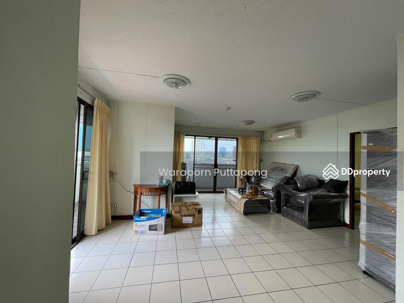 For Sale - PST Condo Ville Tower 2, Bangkok