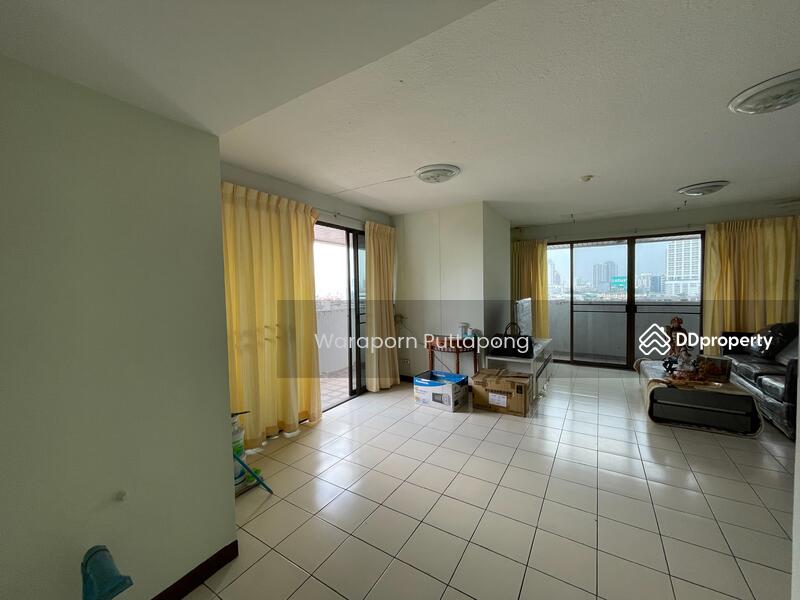 ขาย - PST Condo Ville Tower 2 : พี.เอส.ที. คอนโดวิลล์ทาวเวอร์ 2, กรุงเทพ