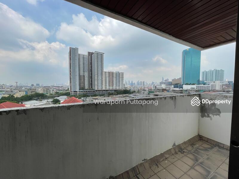 For Sale - PST Condo Ville Tower 2, Bangkok