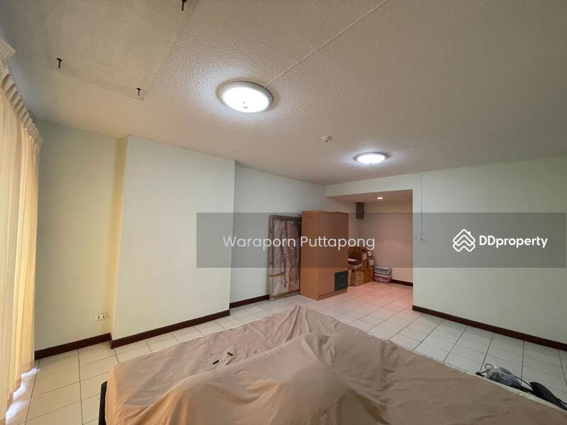 For Sale - PST Condo Ville Tower 2, Bangkok