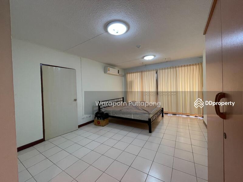 For Sale - PST Condo Ville Tower 2, Bangkok