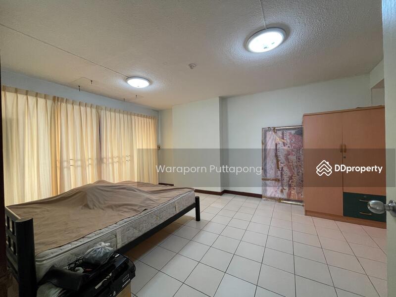 For Sale - PST Condo Ville Tower 2, Bangkok