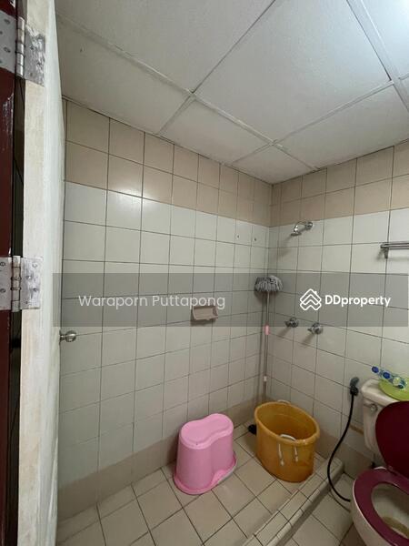 For Sale - PST Condo Ville Tower 2, Bangkok