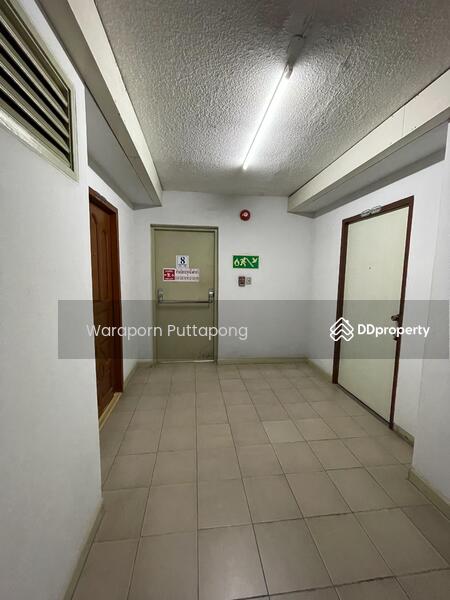 ขาย - PST Condo Ville Tower 2 : พี.เอส.ที. คอนโดวิลล์ทาวเวอร์ 2, กรุงเทพ