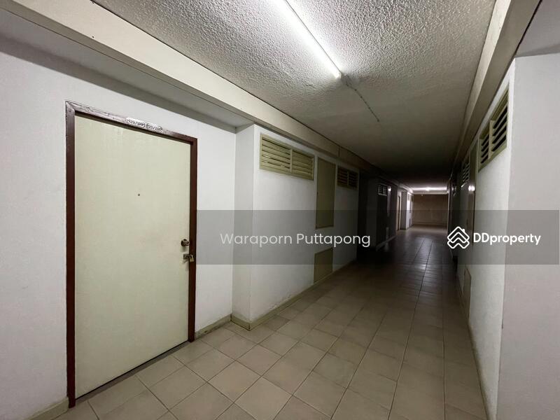For Sale - PST Condo Ville Tower 2, Bangkok