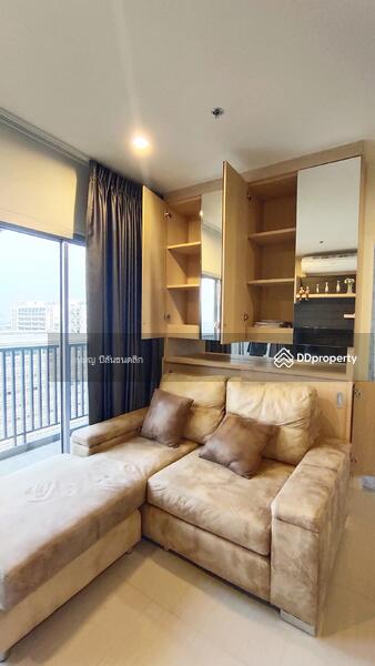 Manor Sanambinnam : แมเนอร์ สนามบินน้ำ, นนทบุรี, 557 ถนนนนทบุรี, บางกระสอ, เมืองนนทบุรี, นนทบุรี, 62 ตร.ม., คอนโด ให้เช่า, โดย Cat Real Estate (Thailand) Co., Ltd., 9793040 - DDproperty.com