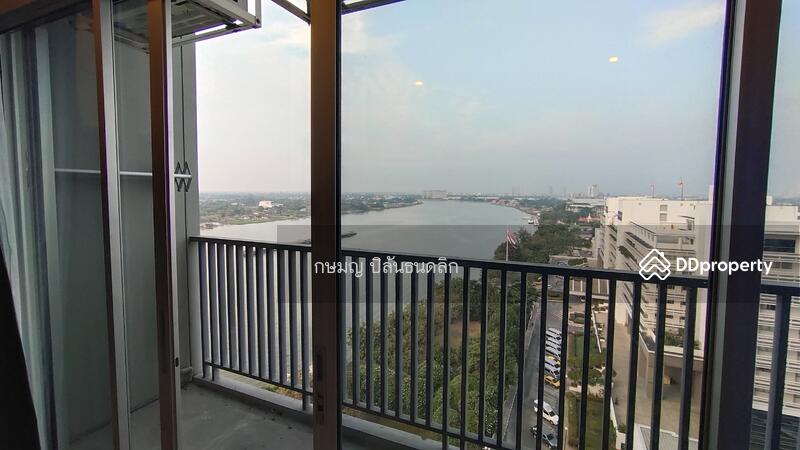 Manor Sanambinnam : แมเนอร์ สนามบินน้ำ, นนทบุรี, 557 ถนนนนทบุรี, บางกระสอ, เมืองนนทบุรี, นนทบุรี, 62 ตร.ม., คอนโด ให้เช่า, โดย Cat Real Estate (Thailand) Co., Ltd., 9793040 - DDproperty.com