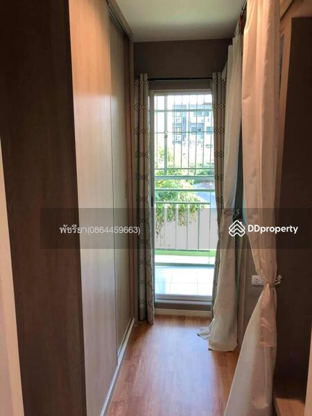 Lumpini Park Nawamin-Sriburapha : ลุมพินี พาร์ค นวมินทร์ - ศรีบูรพา, Bangkok, ถนนนวมินทร์, Khlong Kum, Bueng Kum, Bangkok, 2 Bedrooms, 53 sqm, Condo For Sale, by Living Condo, 9793377 - DDproperty.com