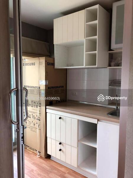 Lumpini Park Nawamin-Sriburapha : ลุมพินี พาร์ค นวมินทร์ - ศรีบูรพา, Bangkok, ถนนนวมินทร์, Khlong Kum, Bueng Kum, Bangkok, 2 Bedrooms, 53 sqm, Condo For Sale, by Living Condo, 9793377 - DDproperty.com