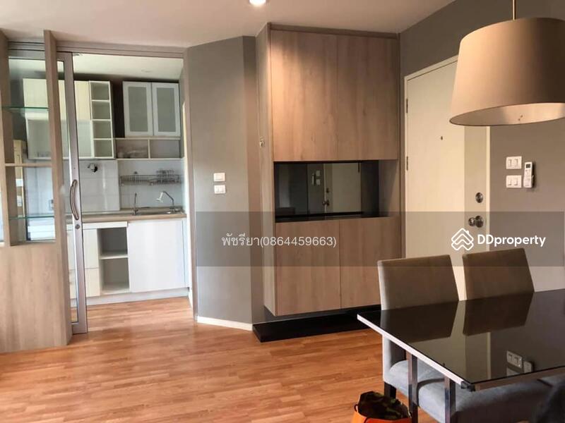 Lumpini Park Nawamin-Sriburapha : ลุมพินี พาร์ค นวมินทร์ - ศรีบูรพา, Bangkok, ถนนนวมินทร์, Khlong Kum, Bueng Kum, Bangkok, 2 Bedrooms, 53 sqm, Condo For Sale, by Living Condo, 9793377 - DDproperty.com