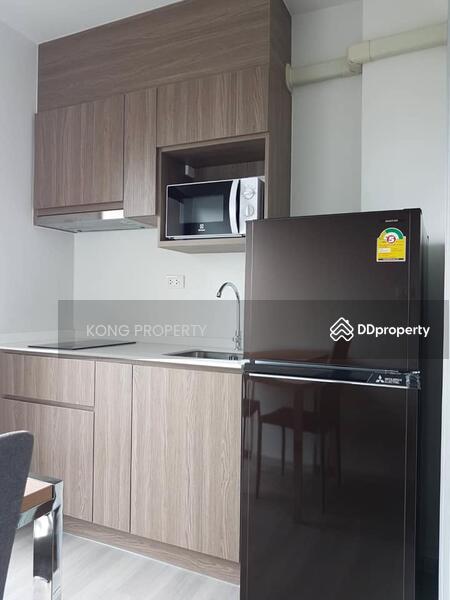 The Parkland Charan-Pinklao, Bangkok, 42 Charasanitwong, Bang Phlat, Bang Phlat, Bangkok, 1 Bedroom, 35 sqm, Condo For Rent, by Jakarin Houpramong, 9793529 - DDproperty.com