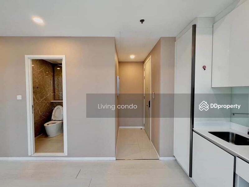 Mazarine Ratchayothin, Bangkok, Soi Phahonyothin 30, Phahonyothin Road, Chan Kasem, Chatuchak, Bangkok, 2 Bedrooms, 40 sqm, Condo For Sale, by Living Condo, 9793629 - DDproperty.com