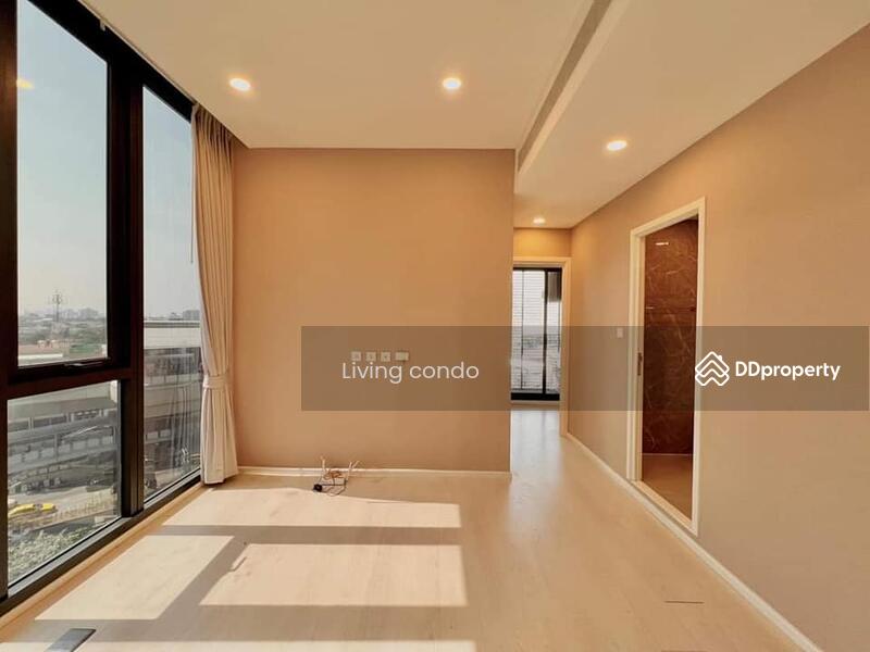 Mazarine Ratchayothin, Bangkok, Soi Phahonyothin 30, Phahonyothin Road, Chan Kasem, Chatuchak, Bangkok, 2 Bedrooms, 40 sqm, Condo For Sale, by Living Condo, 9793629 - DDproperty.com