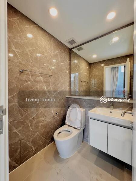 Mazarine Ratchayothin, Bangkok, Soi Phahonyothin 30, Phahonyothin Road, Chan Kasem, Chatuchak, Bangkok, 2 Bedrooms, 40 sqm, Condo For Sale, by Living Condo, 9793629 - DDproperty.com