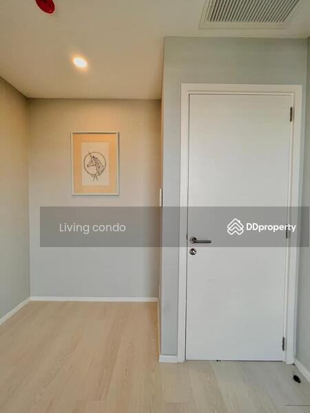 Mazarine Ratchayothin, Bangkok, Soi Phahonyothin 30, Phahonyothin Road, Chan Kasem, Chatuchak, Bangkok, 2 Bedrooms, 40 sqm, Condo For Sale, by Living Condo, 9793629 - DDproperty.com