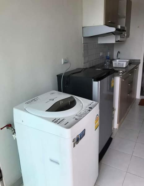 Zenith Place @ Sukhumvit condominium, Bangkok, Sukhumvit, Phra Kanong Nua, Watthana, Bangkok, 1 Bedroom, 34 sqm, Condo For Rent, by พิมพ์ภัทรา แจ่มอุลิตรัตน, 9793765 - DDproperty.com
