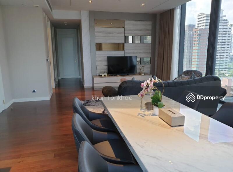 MARQUE Sukhumvit : มาร์ค สุขุมวิท, กรุงเทพ, 719 ถนน สุขุมวิท39, คลองตันเหนือ, วัฒนา, กรุงเทพ, 131 ตร.ม., คอนโด ให้เช่า, โดย Petcharaporn Mahipan, 9794292 - DDproperty.com