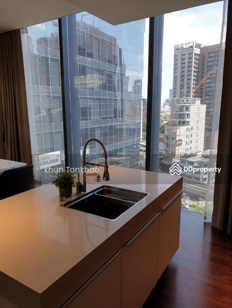 MARQUE Sukhumvit : มาร์ค สุขุมวิท, กรุงเทพ, 719 ถนน สุขุมวิท39, คลองตันเหนือ, วัฒนา, กรุงเทพ, 131 ตร.ม., คอนโด ให้เช่า, โดย Petcharaporn Mahipan, 9794292 - DDproperty.com