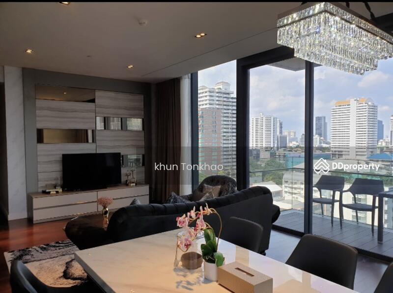 MARQUE Sukhumvit : มาร์ค สุขุมวิท, กรุงเทพ, 719 ถนน สุขุมวิท39, คลองตันเหนือ, วัฒนา, กรุงเทพ, 131 ตร.ม., คอนโด ให้เช่า, โดย Petcharaporn Mahipan, 9794292 - DDproperty.com