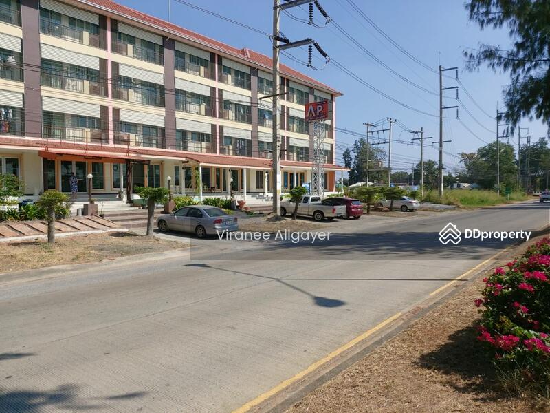 เช่า, Nakhon Ratchasima, Nai Muang, Muang Nakhon Ratchasima, Nakhon Ratchasima, , 110 sqm, Retail Space For Rent, by วิรณี, 9794334 - DDproperty.com