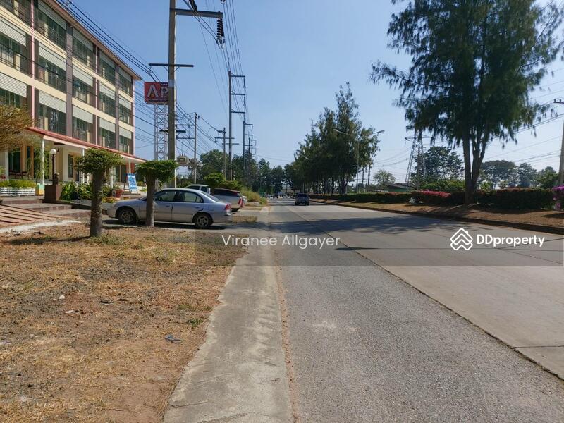 เช่า, Nakhon Ratchasima, Nai Muang, Muang Nakhon Ratchasima, Nakhon Ratchasima, , 110 sqm, Retail Space For Rent, by วิรณี, 9794334 - DDproperty.com