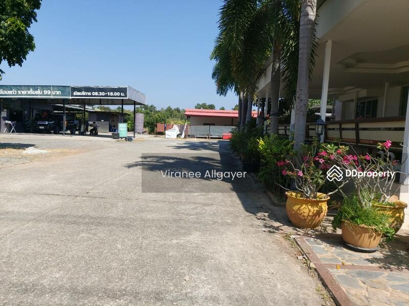 เช่า, Nakhon Ratchasima, Nai Muang, Muang Nakhon Ratchasima, Nakhon Ratchasima, , 110 sqm, Retail Space For Rent, by วิรณี, 9794334 - DDproperty.com