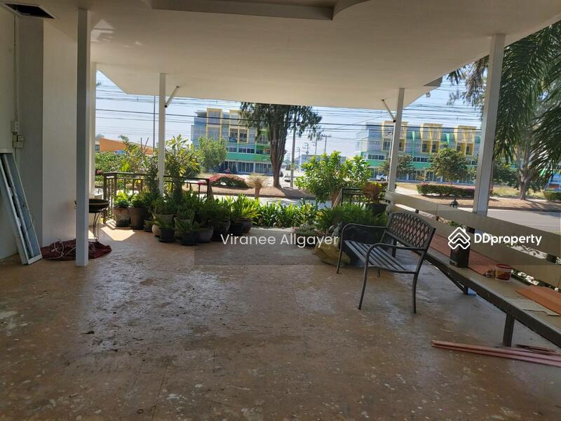 เช่า, Nakhon Ratchasima, Nai Muang, Muang Nakhon Ratchasima, Nakhon Ratchasima, , 110 sqm, Retail Space For Rent, by วิรณี, 9794334 - DDproperty.com