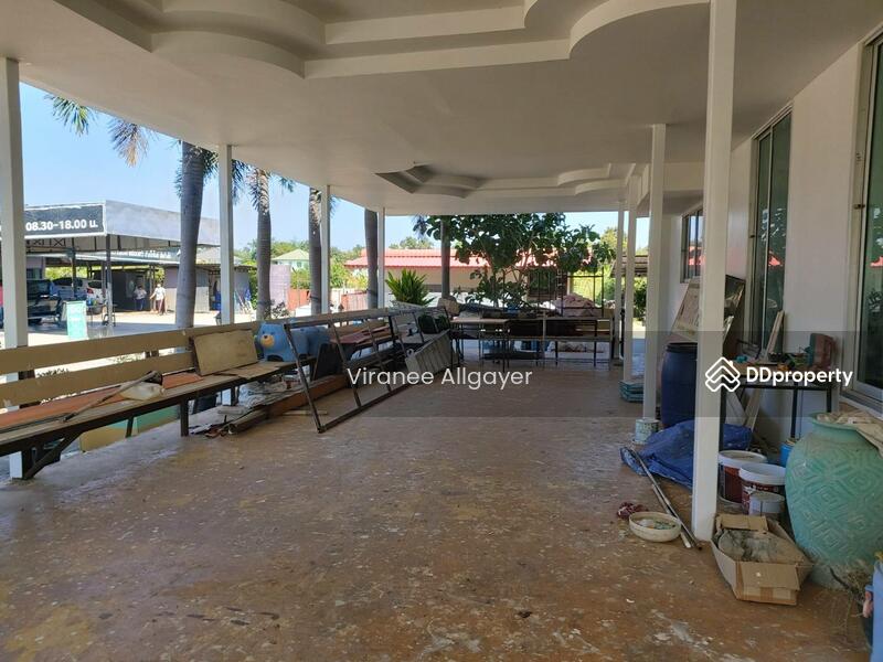 เช่า, Nakhon Ratchasima, Nai Muang, Muang Nakhon Ratchasima, Nakhon Ratchasima, , 110 sqm, Retail Space For Rent, by วิรณี, 9794334 - DDproperty.com